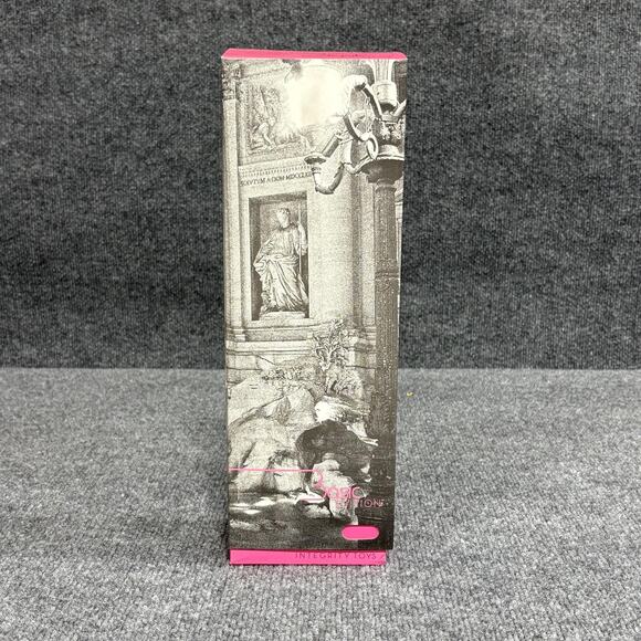 Integrity Toys Luscious Basic Edition Doll 12.5"‎ 2010 NRFB In Box - Picture 5 of 12